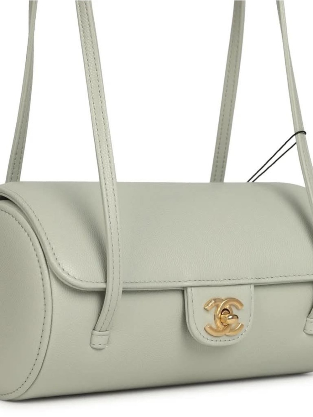 CHANEL preppy coco how like bag. Comes with authenticity proof.
